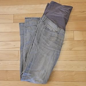 H&M Materity Jeans